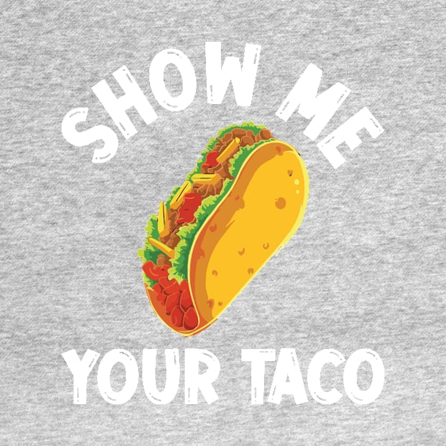 show me your taco2 by blankle